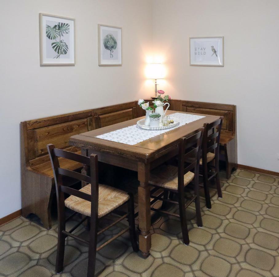 Casa Del Sole Lejlighed Prato  Eksteriør billede