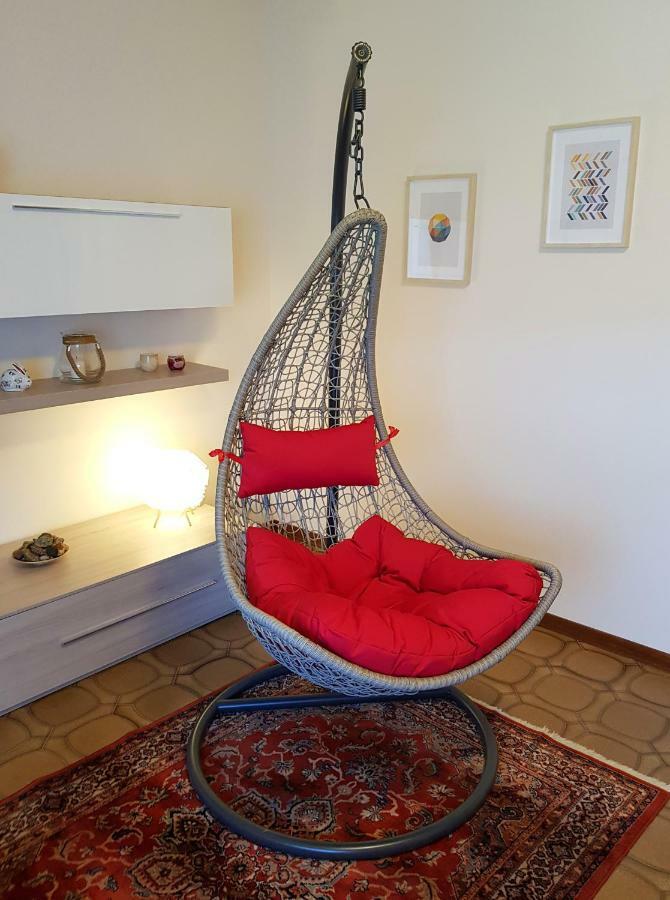 Casa Del Sole Lejlighed Prato  Eksteriør billede