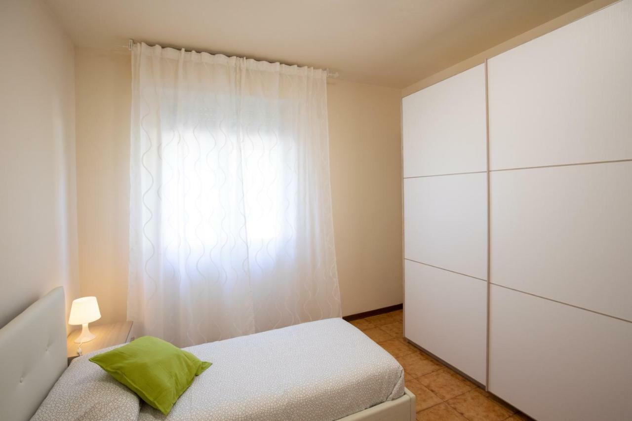 Casa Del Sole Lejlighed Prato  Eksteriør billede