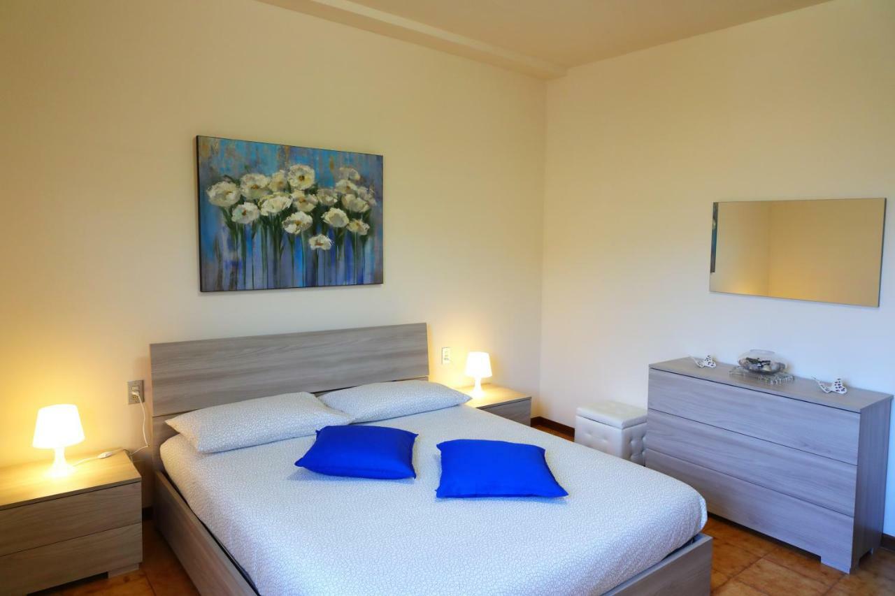 Casa Del Sole Lejlighed Prato  Eksteriør billede