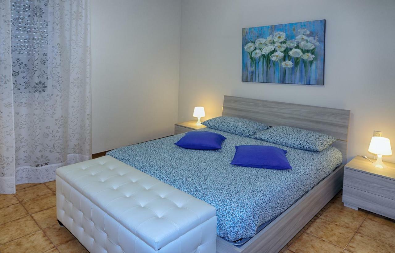 Casa Del Sole Lejlighed Prato  Eksteriør billede